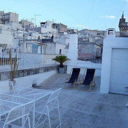 Casa Margherita Ostuni Exteriör bild