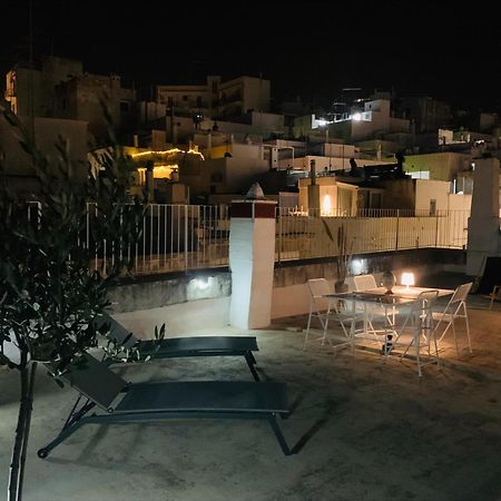 Casa Margherita Ostuni Exteriör bild