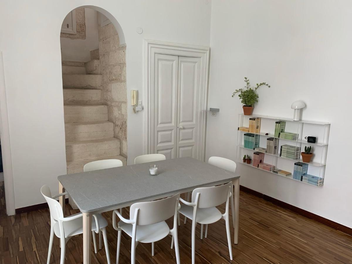 Casa Margherita Ostuni Exteriör bild