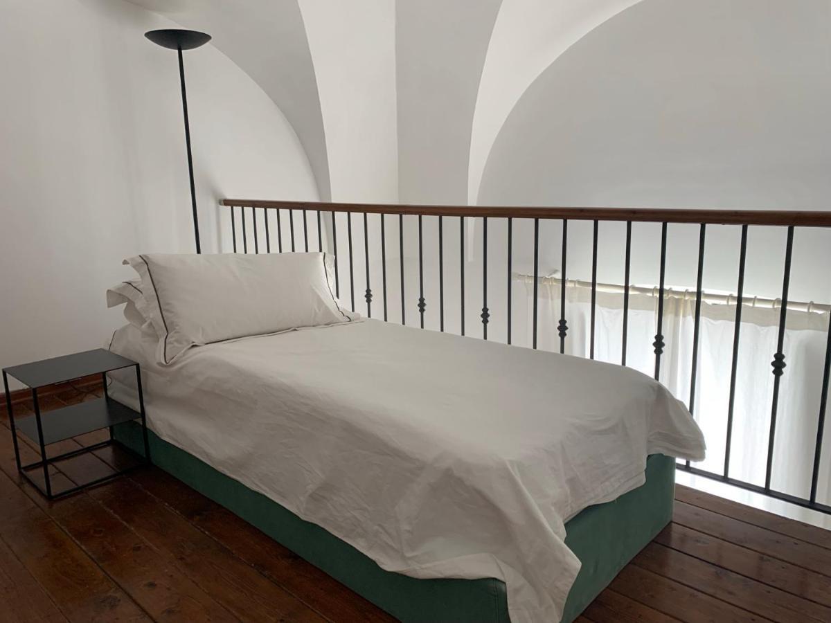 Casa Margherita Ostuni Exteriör bild
