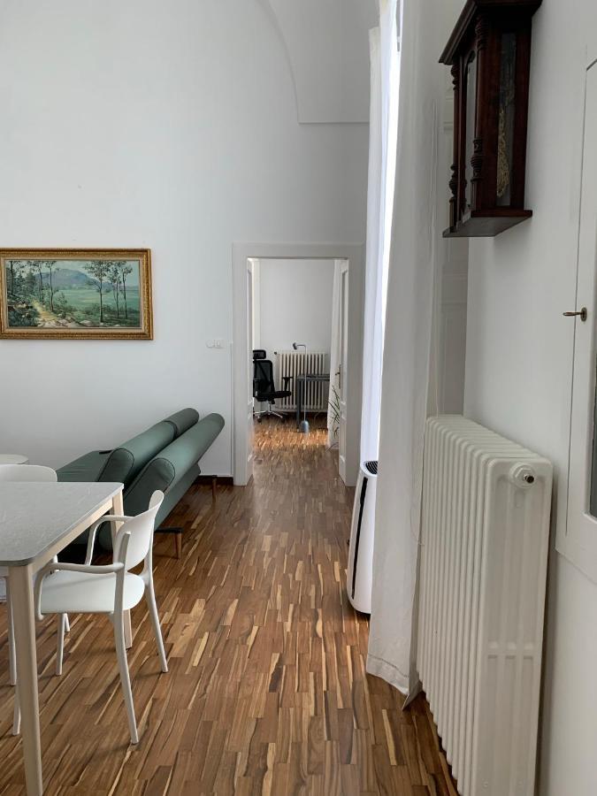 Casa Margherita Ostuni Exteriör bild