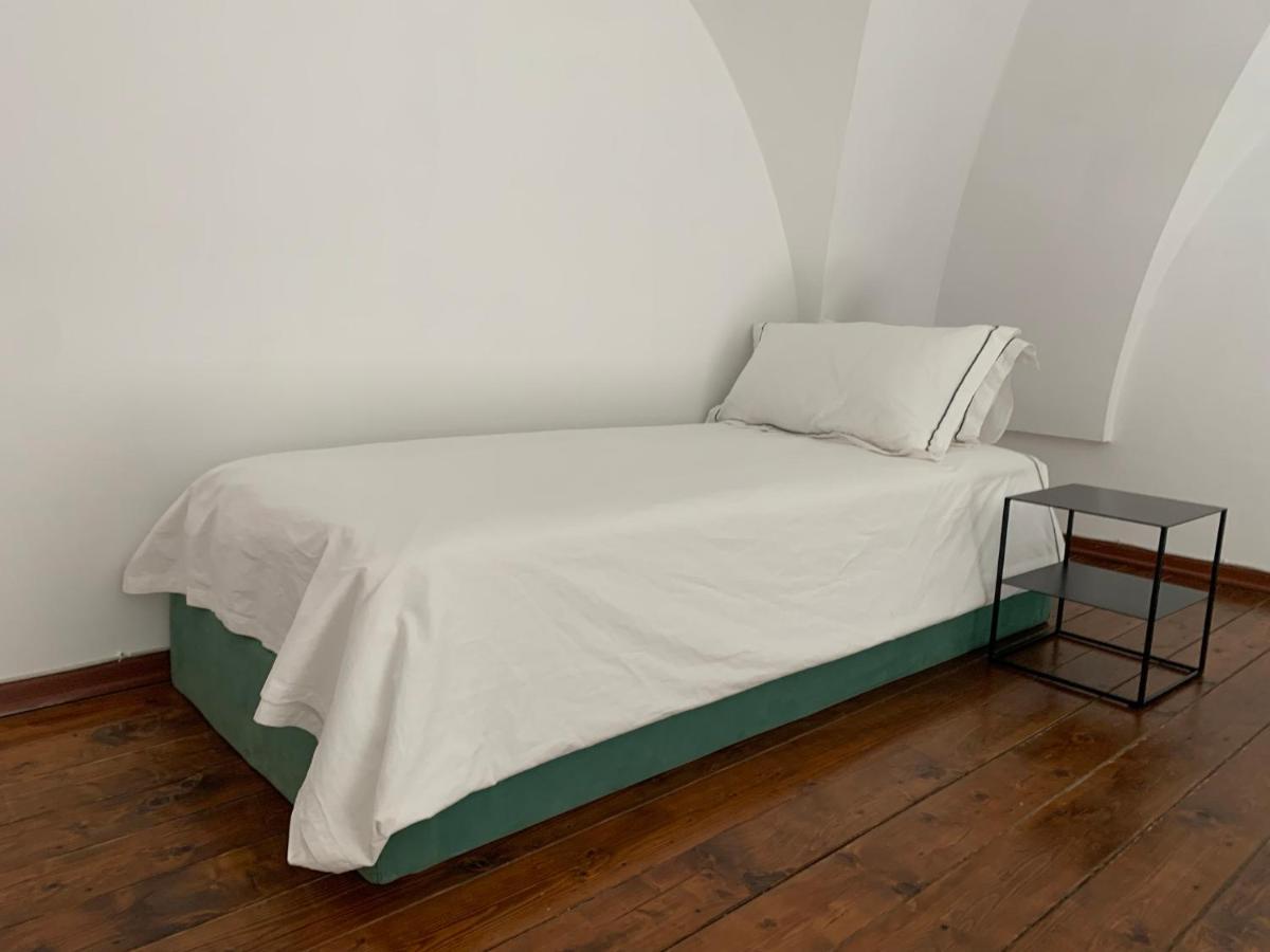Casa Margherita Ostuni Exteriör bild