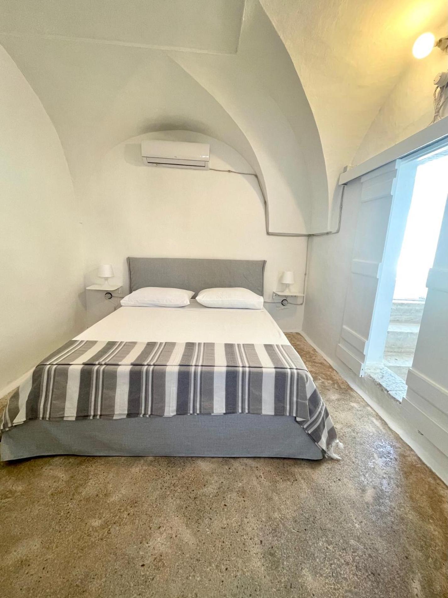 Casa Margherita Ostuni Exteriör bild