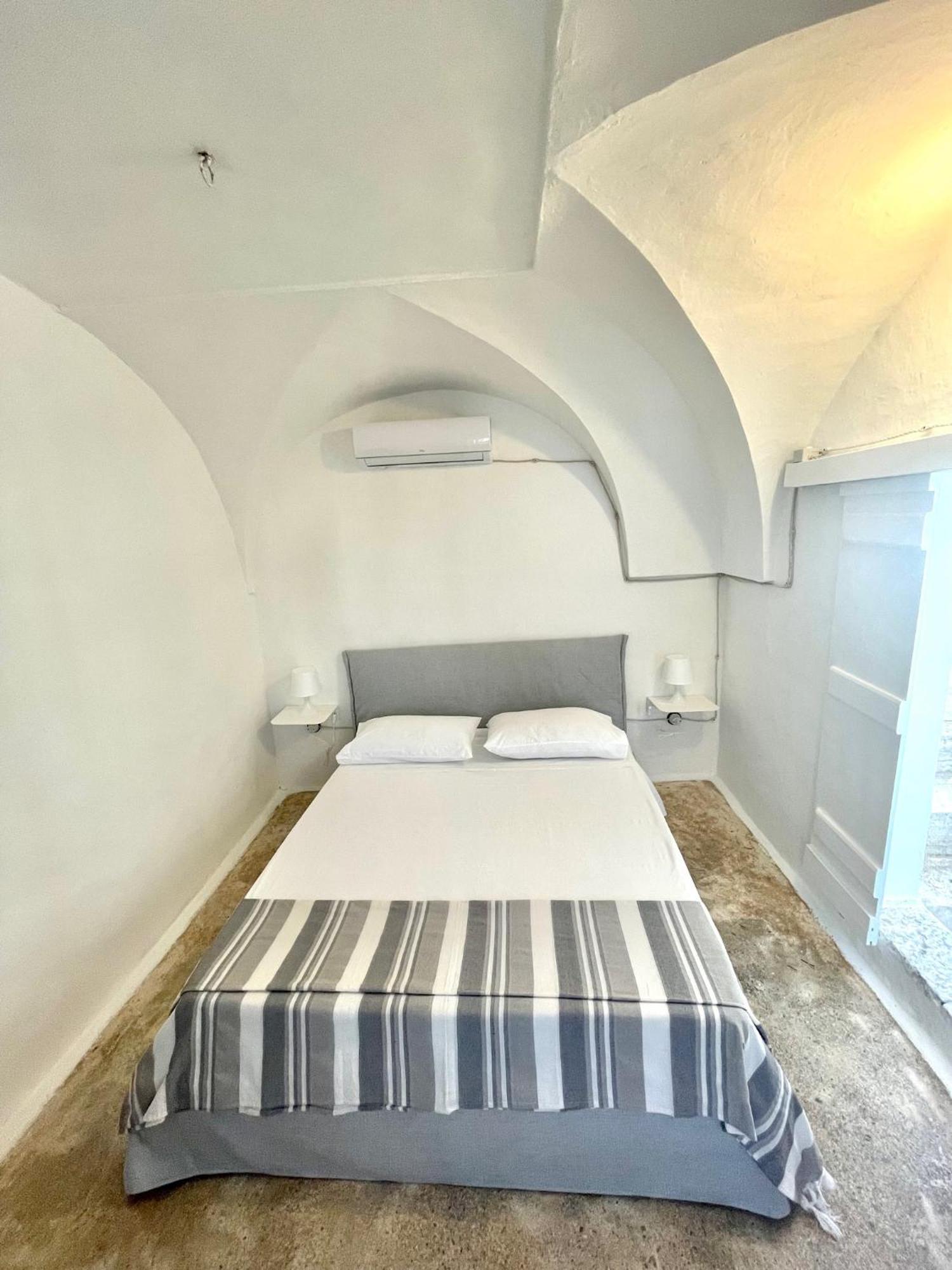 Casa Margherita Ostuni Exteriör bild