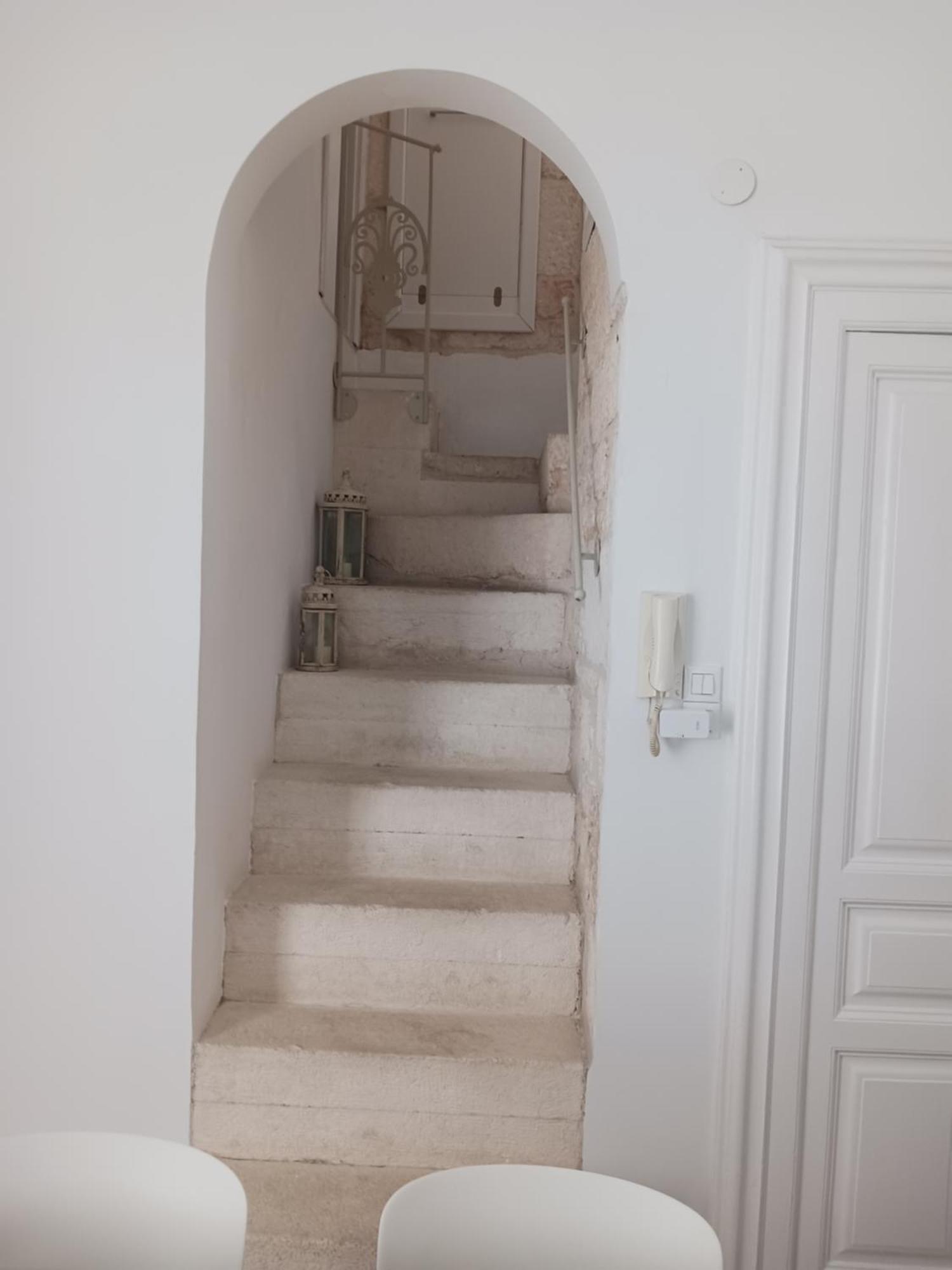Casa Margherita Ostuni Exteriör bild